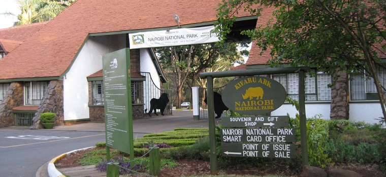 Nairobi Excursions